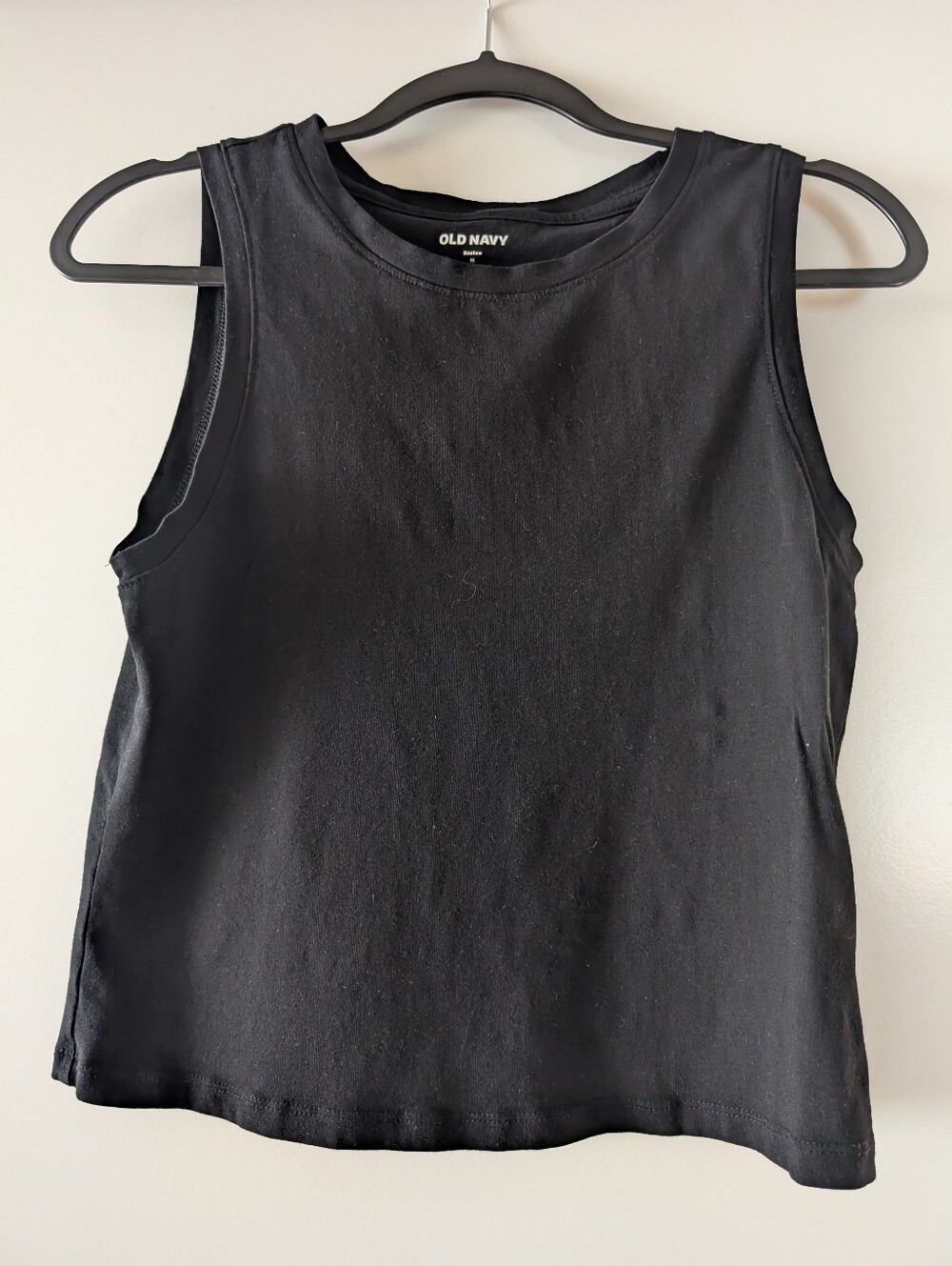 *4 for 20* Old Navy Black Tank Top